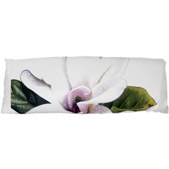 White Magnolia Pencil Drawing Art Samsung S3350 Hardshell Case