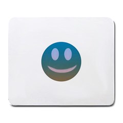 Smiley Large Mousepads