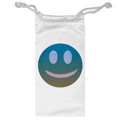 Smiley Jewelry Bags