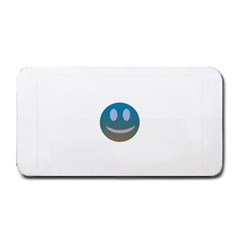 Smiley Medium Bar Mats