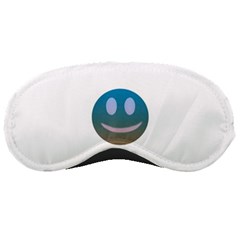 Smiley Sleeping Masks