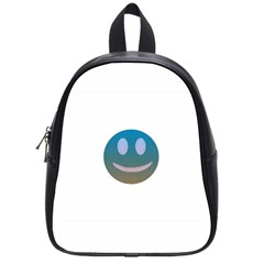 Smiley School Bags (small) 