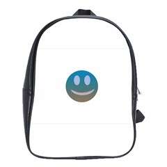 Smiley School Bags (xl) 