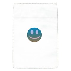 Smiley Flap Covers (s)  by picsaspassion