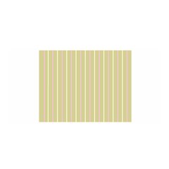 Summer Sand Color Pink And Yellow Stripes Satin Wrap by picsaspassion