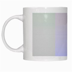 Colorful Colors White Mugs by picsaspassion