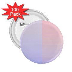 Colorful Colors 2 25  Buttons (100 Pack) 