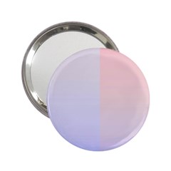 Colorful Colors 2 25  Handbag Mirrors