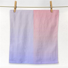 Colorful Colors Face Towel