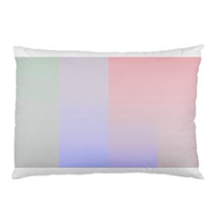 Colorful Colors Pillow Case