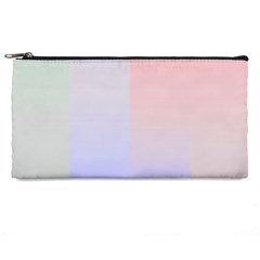 Colorful Colors Pencil Cases