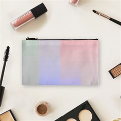 Colorful Colors Cosmetic Bag (small) 