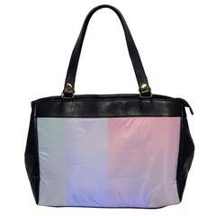 Colorful Colors Office Handbags