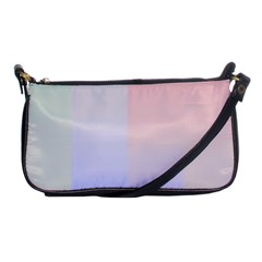 Colorful Colors Shoulder Clutch Bags