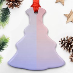 Colorful Colors Ornament (christmas Tree)