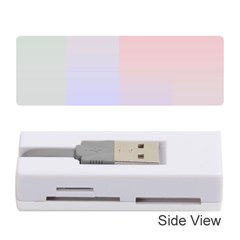 Colorful Colors Memory Card Reader (stick) 