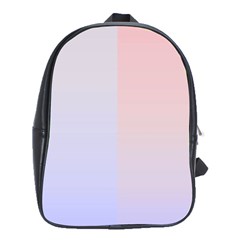 Colorful Colors School Bags (xl) 