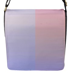 Colorful Colors Flap Messenger Bag (s) by picsaspassion