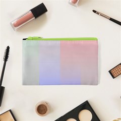 Colorful Colors Cosmetic Bag (xs)