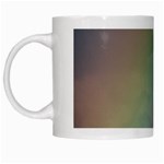 Between the Rainbow White Mugs Left