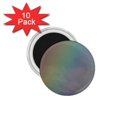 Between The Rainbow 1 75  Magnets (10 Pack) 