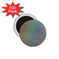 Between The Rainbow 1 75  Magnets (100 Pack) 