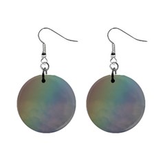 Between The Rainbow Mini Button Earrings