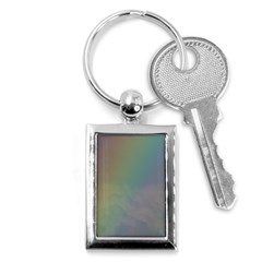 Between The Rainbow Key Chains (rectangle) 