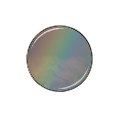 Between The Rainbow Hat Clip Ball Marker (4 Pack)