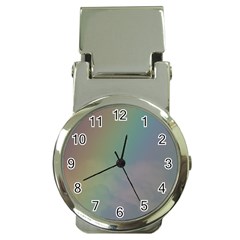 Between The Rainbow Money Clip Watches