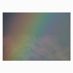 Between The Rainbow Large Glasses Cloth (2-side)