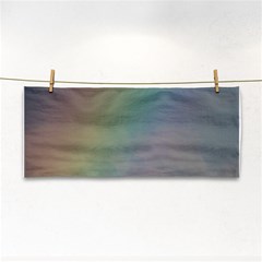 Between The Rainbow Hand Towel