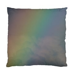 Between The Rainbow Standard Cushion Case (one Side)