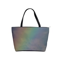 Between The Rainbow Shoulder Handbags