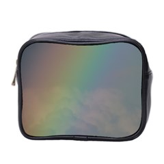 Between The Rainbow Mini Toiletries Bag 2-side