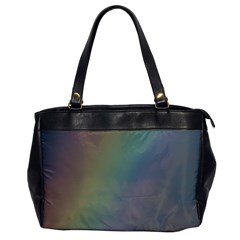 Between The Rainbow Office Handbags