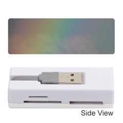 Between The Rainbow Memory Card Reader (stick) 