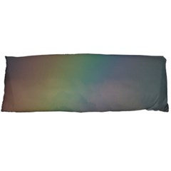 Between The Rainbow Body Pillow Case (dakimakura) by picsaspassion