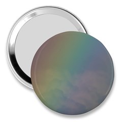 Between The Rainbow 3  Handbag Mirrors