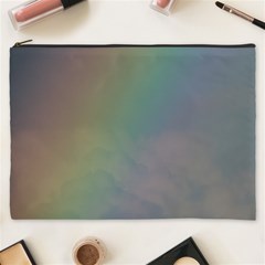 Between The Rainbow Cosmetic Bag (xxxl) 