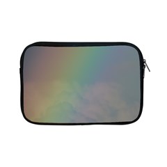 Between The Rainbow Apple Ipad Mini Zipper Cases