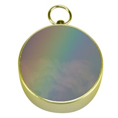 Between The Rainbow Gold Compasses