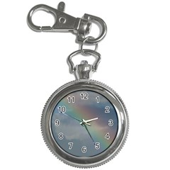 Rainbow In The Sky Key Chain Watches