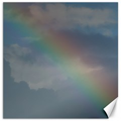 Rainbow In The Sky Canvas 20  X 20  