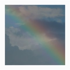 Rainbow In The Sky Medium Glasses Cloth