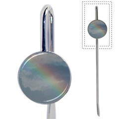 Rainbow In The Sky Book Mark