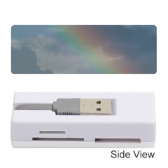 Rainbow In The Sky Memory Card Reader (stick) 