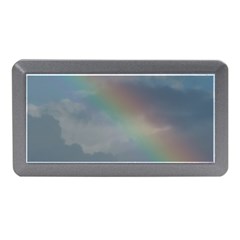 Rainbow In The Sky Memory Card Reader (mini) by picsaspassion