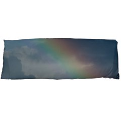 Rainbow In The Sky Body Pillow Case (dakimakura)