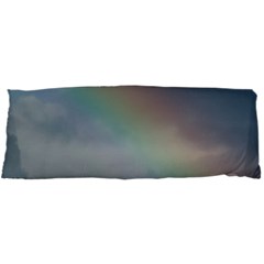 Rainbow In The Sky Samsung Galaxy Tab 7  P1000 Hardshell Case 